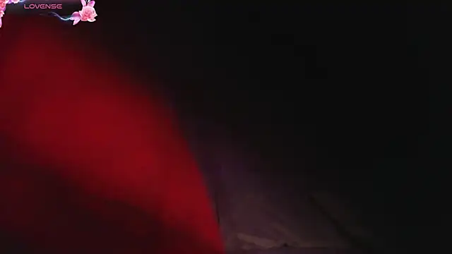 DulceRouss  online show from 01-13-26, 11:37