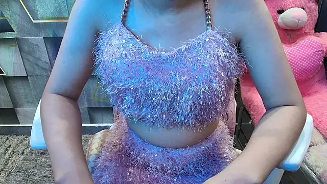 NymphoIsLive online show from 03-14-26, 06:57