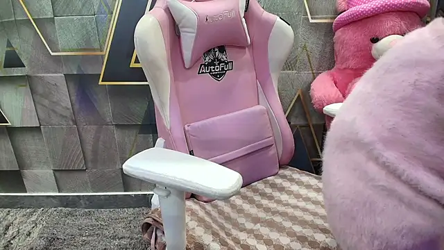 NymphoIsLive online show from 04-16-26, 05:25