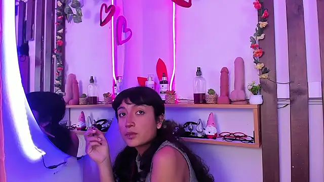 MeowMota  online show from 03-24-26, 06:46