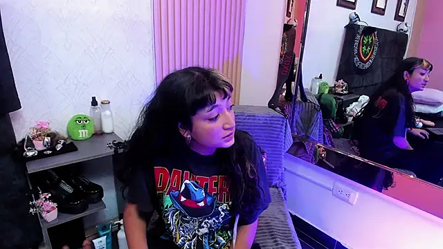 MeowMota  online show from 06-16-26, 07:05