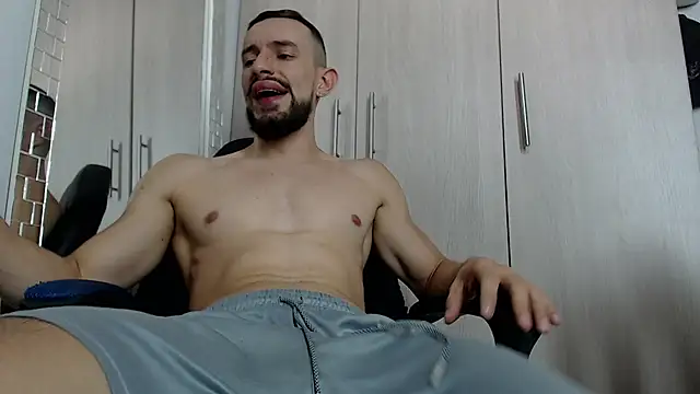 Nash fit18 online show from 03-02-26, 09:54