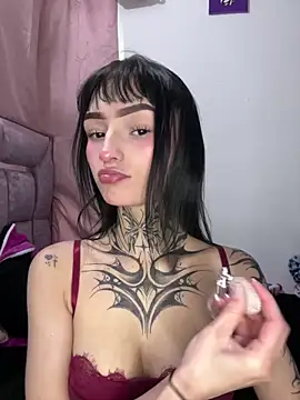 dulce-katt online show from 04-08-26, 04:12