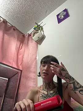 dulce-katt online show from 04-28-26, 11:59