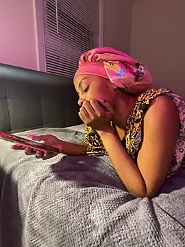 oshun6360 online show from 03-01-26, 12:01