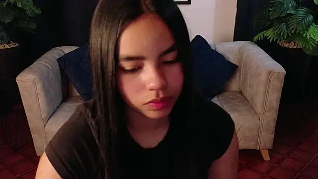 Snapshot of SofiaMante_ chatting on 02-18-26, 09:55 SofiaMante online show from 02-18-26, 09:55