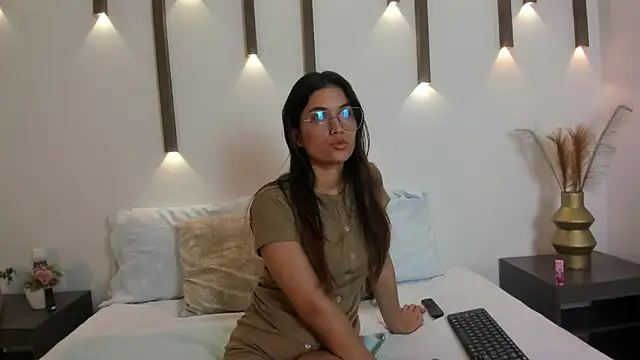 scarlett rosse x online show from 02-03-26, 07:02