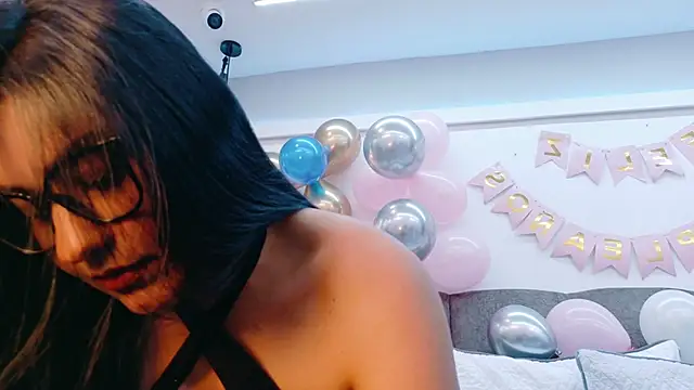 AlmaRose  online show from 03-28-26, 12:27