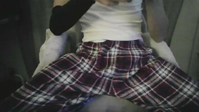 Lux Masked online show from 03-19-26, 01:31