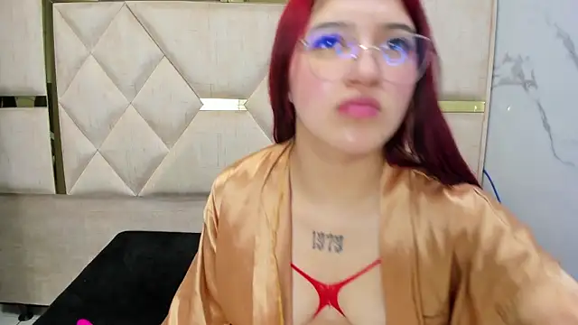 luisa girlssex online show from 03-07-26, 02:58