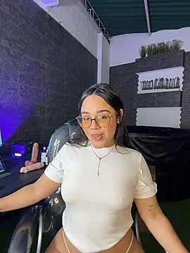 FireDollx online show from 03-10-26, 04:50