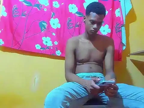 aunstin mohamme online show from 02-13-26, 03:24