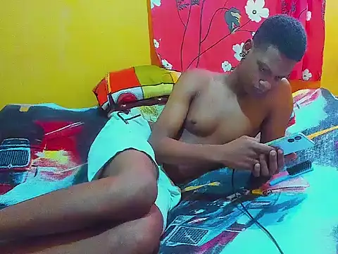 aunstin mohamme online show from 03-05-26, 07:21