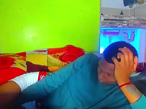 aunstin mohamme online show from 03-27-26, 08:26