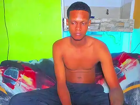 aunstin mohamme online show from 04-16-26, 04:35