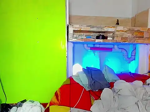 aunstin mohamme online show from 04-23-26, 09:17