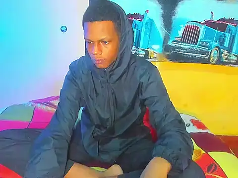 aunstin mohamme online show from 04-28-26, 03:00