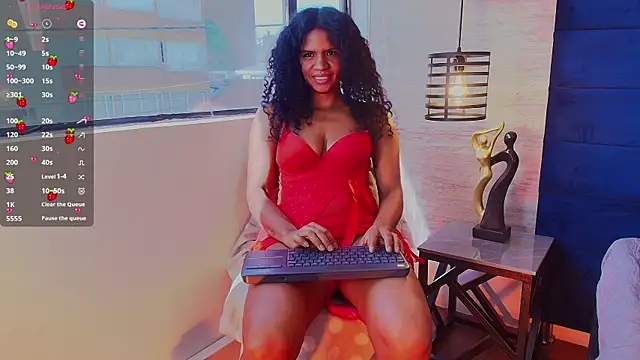 Ellie-Alves online show from 01-19-26, 02:10