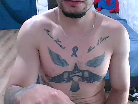 white boy li online show from 03-09-26, 09:41