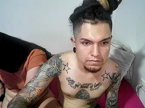 steffandjoshh420 online show from 03-04-26, 02:39