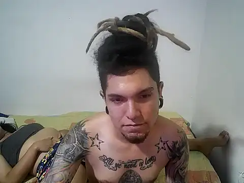 steffandjoshh420 online show from 03-26-26, 02:39