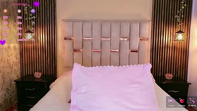 scarlettt ss online show from 04-23-26, 02:57