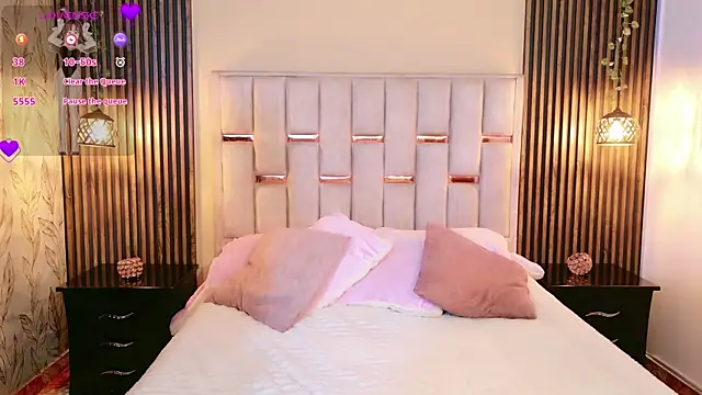 scarlettt ss online show from 04-30-26, 03:02