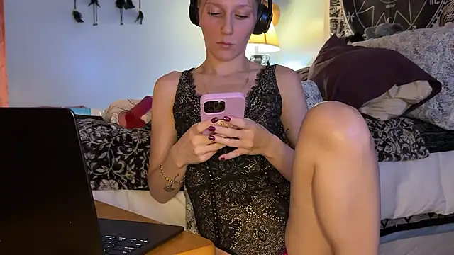 mysunidreamss online show from 02-03-26, 02:53