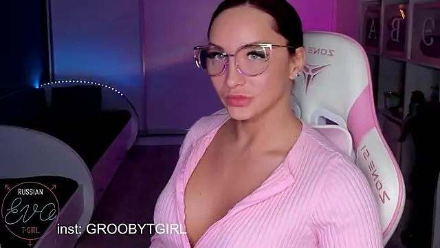 Snapshot of SibylVex chatting on 02-27-26, 02:39 SibylVex online show from 02-27-26, 02:39