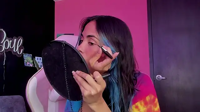 azula lillet online show from 04-01-26, 04:26