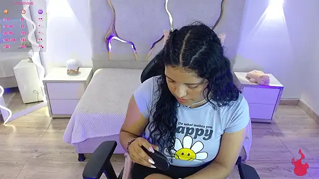 TATTI TAY online show from 02-04-26, 07:09