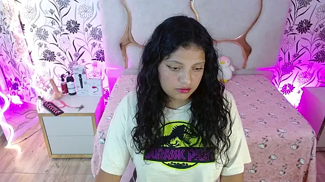 TATTI TAY online show from 02-17-26, 07:09