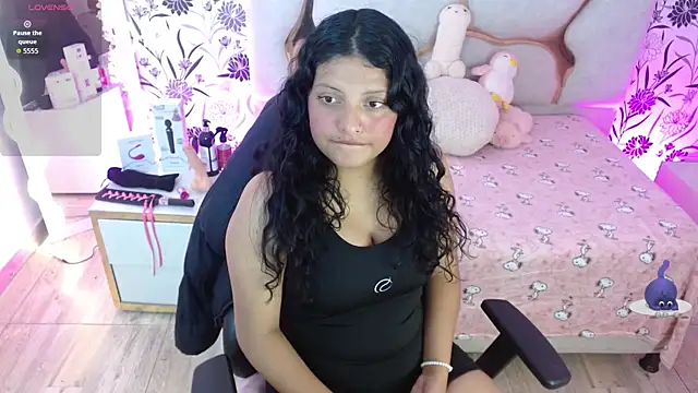 TATTI TAY online show from 02-20-26, 07:36