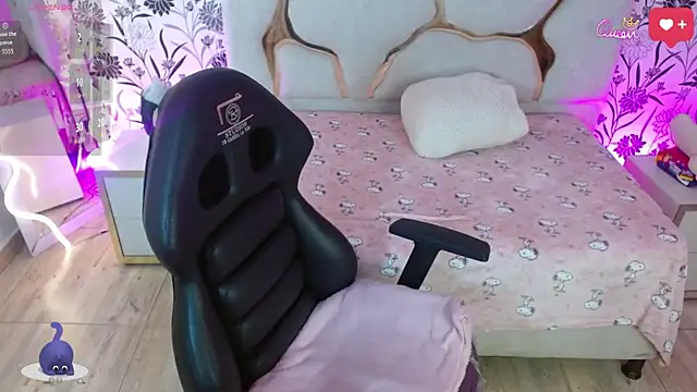 TATTI TAY online show from 02-24-26, 07:23