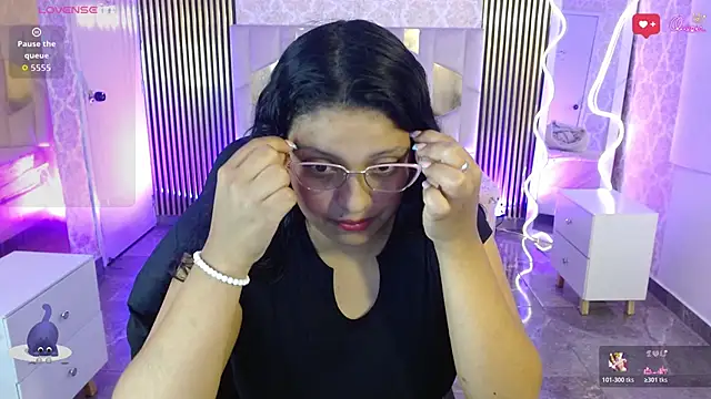 TATTI TAY online show from 03-09-26, 07:29