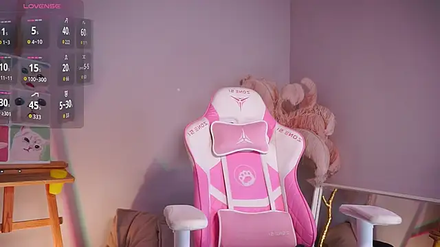 Ruby blossom  online show from 02-24-26, 09:13