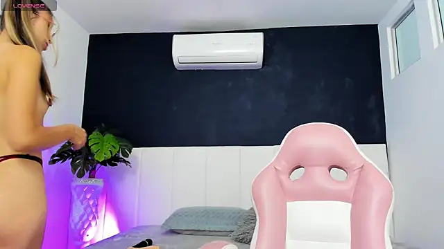 yeye sweet  online show from 06-25-26, 05:12
