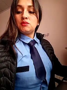 Alejandra N online show from 02-16-26, 02:02