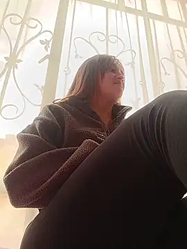 Alejandra N online show from 04-09-26, 04:12