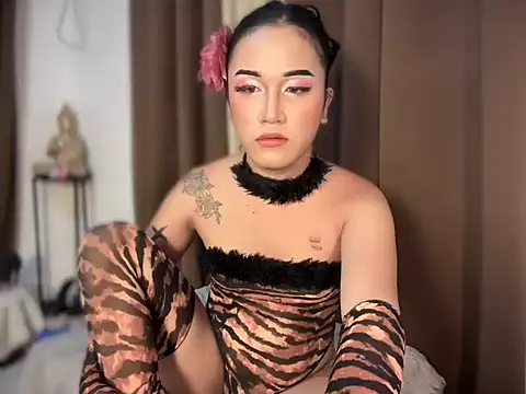 savanna pleasure online show from 04-20-26, 12:46