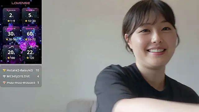 isshiki00 online show from 07-19-26, 04:05