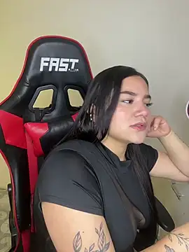 abby gonzales online show from 03-28-26, 06:57