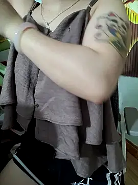 -LunaLust online show from 04-14-26, 01:00