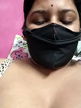 pinkisaha75 online show from 02-11-26, 06:46