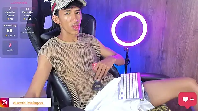 neitan miller  online show from 01-12-26, 09:25