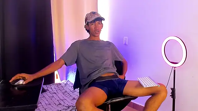 neitan miller  online show from 04-27-26, 02:37