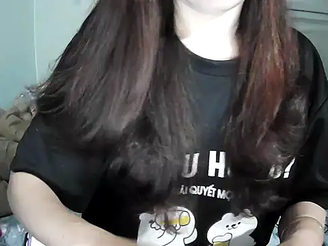 Snapshot of Ana_2023 chatting on 02-10-26, 01:26 Ana 2023 online show from 02-10-26, 01:26