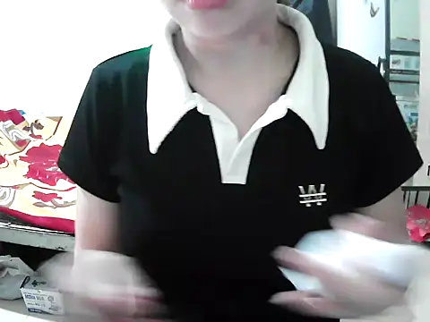 Snapshot of Ana_2023 chatting on 05-30-26, 12:41 Ana 2023 online show from 05-30-26, 12:41