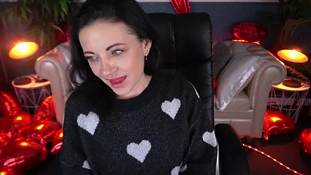 Dafni Monn online show from 02-09-26, 06:39