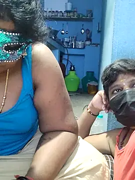 divyasree1431 online show from 03-22-26, 12:25